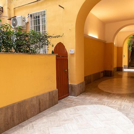 Parri Silton Hotel Rome Exterior photo